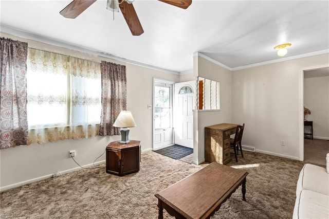 1104 80th ST, Newport News, VA 23605