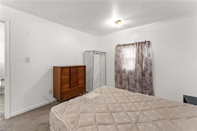 1104 80th ST, Newport News, VA 23605