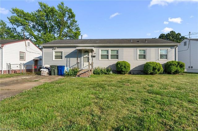 1104 80th ST, Newport News, VA 23605