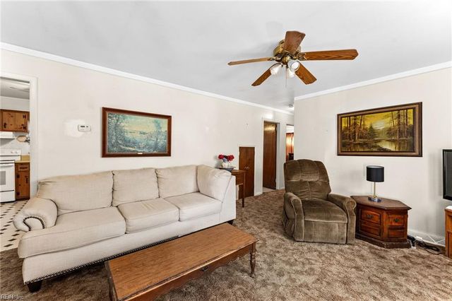 1104 80th ST, Newport News, VA 23605
