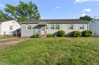 1104 80th ST, Newport News, VA 23605