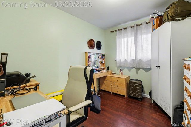 22826 Arcadia Street, St. Clair Shores, MI 48082