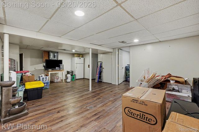 22826 Arcadia Street, St. Clair Shores, MI 48082