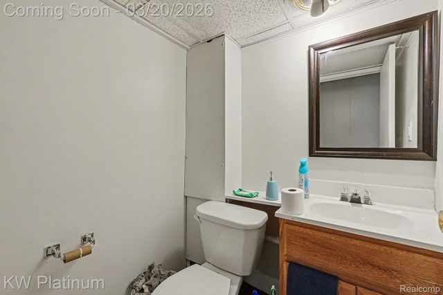 22826 Arcadia Street, St. Clair Shores, MI 48082