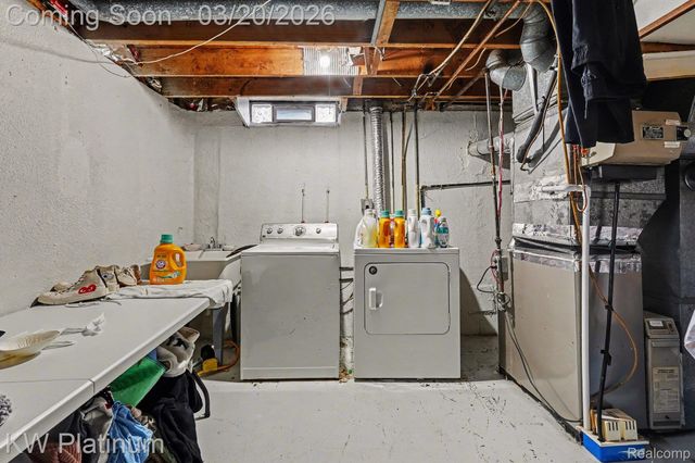 22826 Arcadia Street, St. Clair Shores, MI 48082