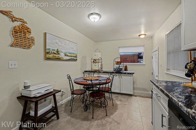 22826 Arcadia Street, St. Clair Shores, MI 48082