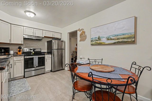 22826 Arcadia Street, St. Clair Shores, MI 48082