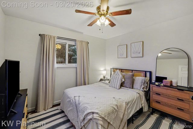 22826 Arcadia Street, St. Clair Shores, MI 48082