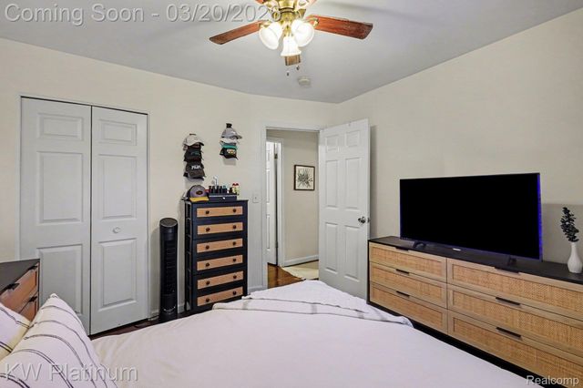 22826 Arcadia Street, St. Clair Shores, MI 48082