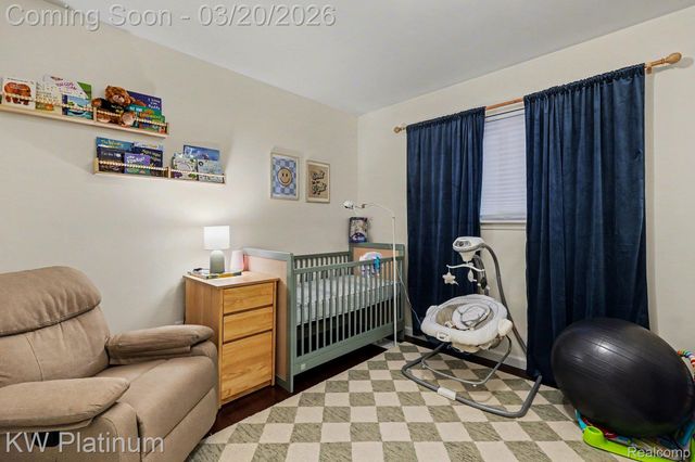 22826 Arcadia Street, St. Clair Shores, MI 48082