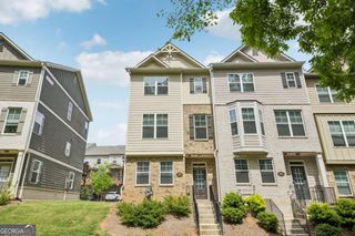 979 Allegro Park, Marietta, GA 30067