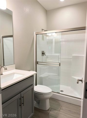 209 Amber Bluff Street, Henderson, NV 89012