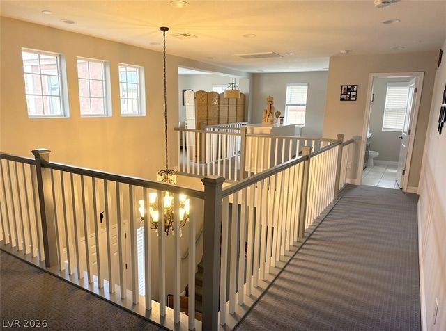 209 Amber Bluff Street, Henderson, NV 89012