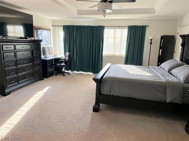 209 Amber Bluff Street, Henderson, NV 89012