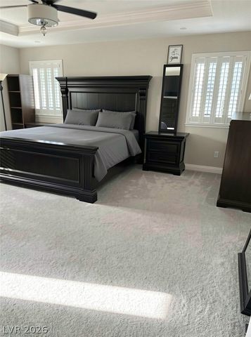 209 Amber Bluff Street, Henderson, NV 89012