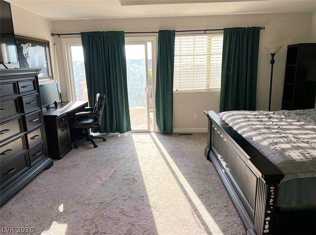 209 Amber Bluff Street, Henderson, NV 89012