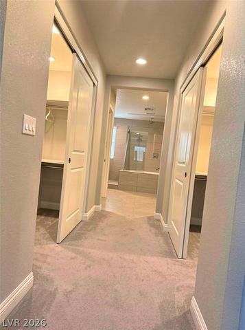 209 Amber Bluff Street, Henderson, NV 89012