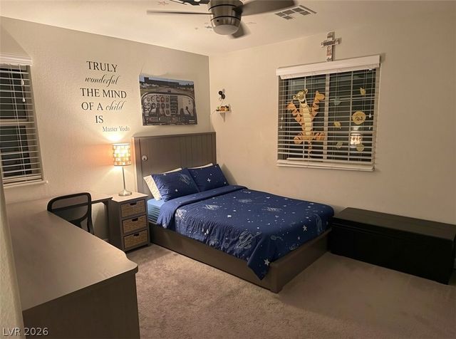 209 Amber Bluff Street, Henderson, NV 89012