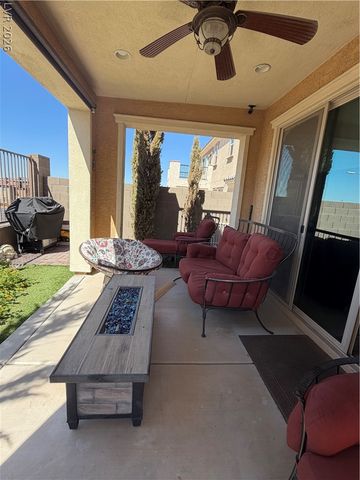 209 Amber Bluff Street, Henderson, NV 89012