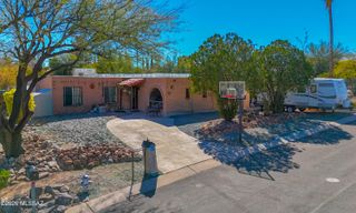 2209 W Window Rock Drive, Tucson, AZ 85745
