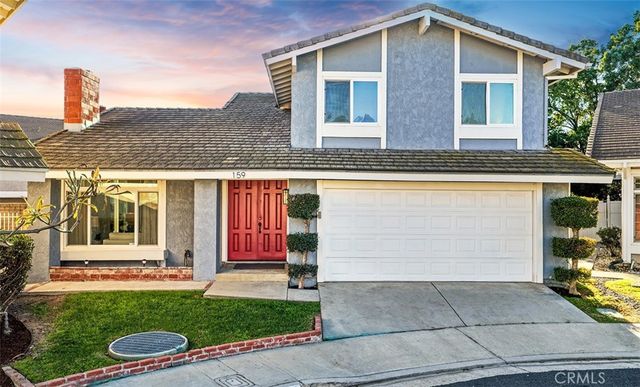 159 Los Alamitos, Placentia, CA 92870
