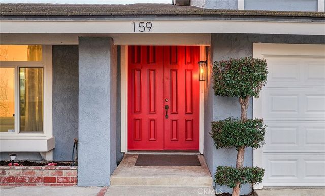 159 Los Alamitos, Placentia, CA 92870