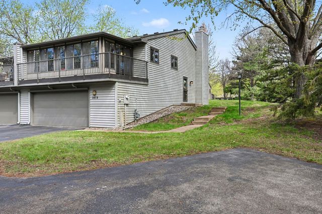 1472 Arden View Drive, Arden Hills, MN 55112
