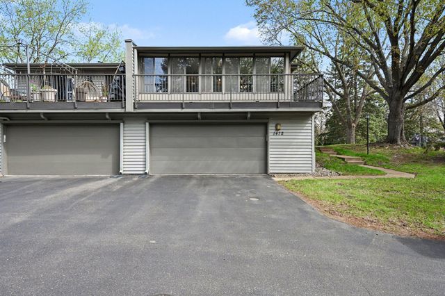 1472 Arden View Drive, Arden Hills, MN 55112