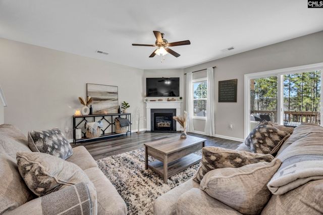 616 Rose Quartz Lane, Lexington, SC 29073