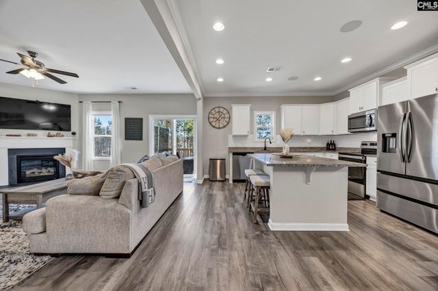616 Rose Quartz Lane, Lexington, SC 29073
