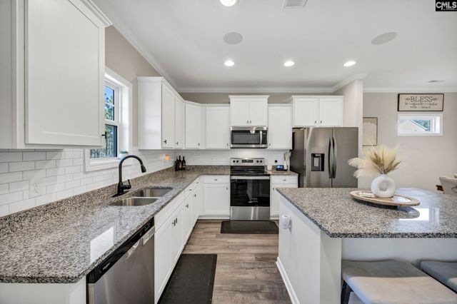 616 Rose Quartz Lane, Lexington, SC 29073