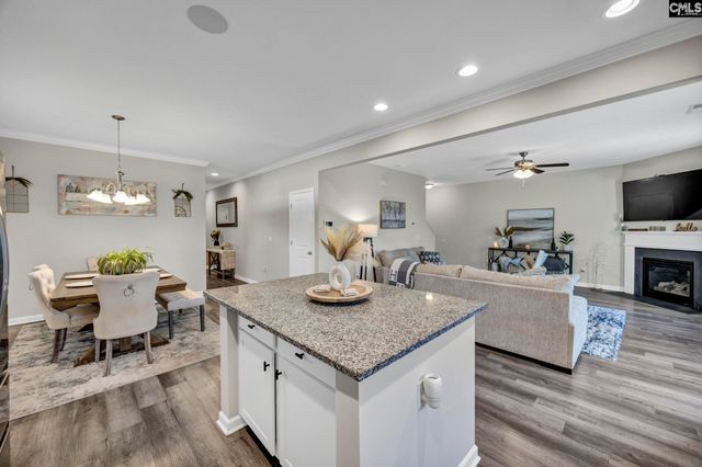 616 Rose Quartz Lane, Lexington, SC 29073
