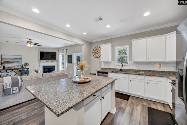 616 Rose Quartz Lane, Lexington, SC 29073