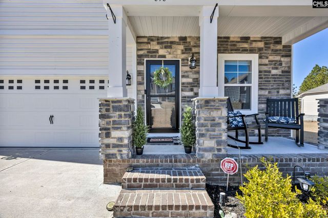 616 Rose Quartz Lane, Lexington, SC 29073