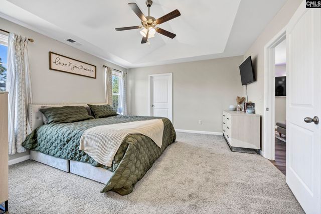 616 Rose Quartz Lane, Lexington, SC 29073