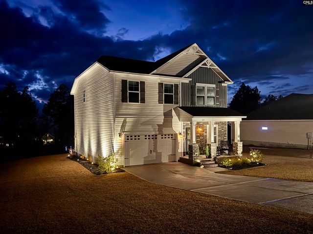 616 Rose Quartz Lane, Lexington, SC 29073