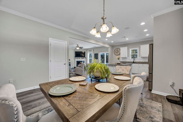 616 Rose Quartz Lane, Lexington, SC 29073