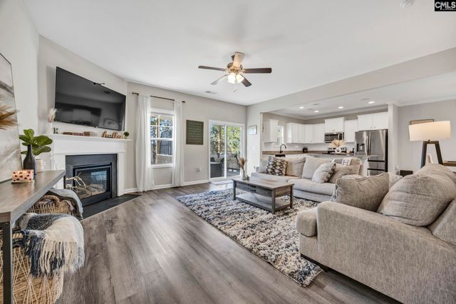 616 Rose Quartz Lane, Lexington, SC 29073