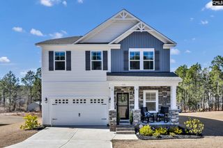 616 Rose Quartz Lane, Lexington, SC 29073