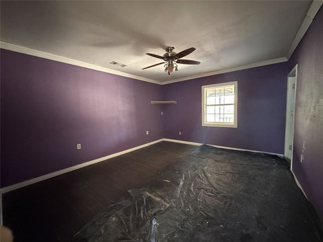 4920 Boca Chica, Malakoff, TX 75148