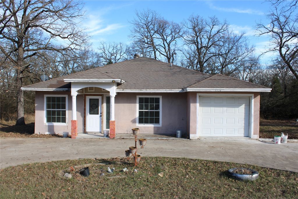 4920 Boca Chica, Malakoff, TX 75148