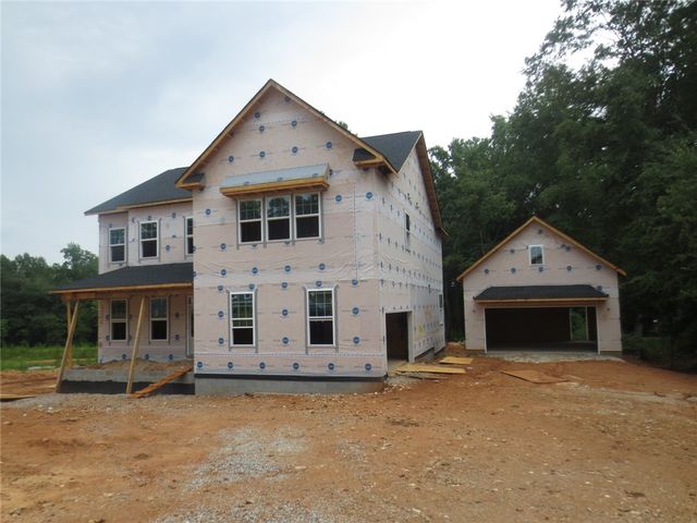 140 Rickys Path, Easley, SC 29642