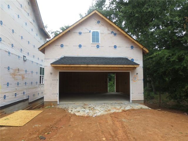 140 Rickys Path, Easley, SC 29642