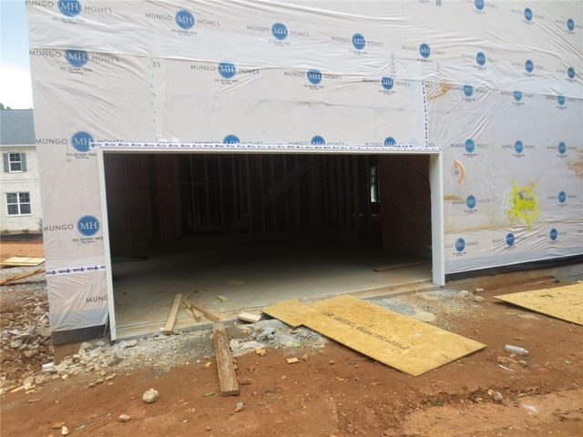 140 Rickys Path, Easley, SC 29642