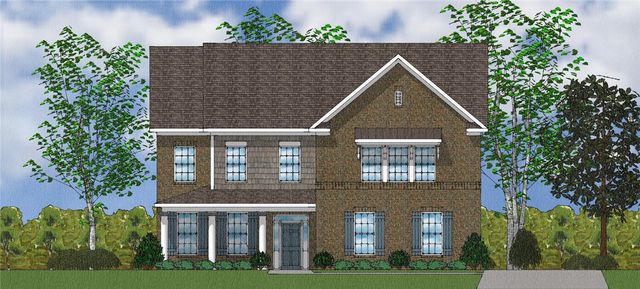 140 Rickys Path, Easley, SC 29642