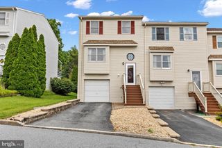 61 LINCOLN AVE, Harrisburg, PA 17111