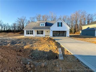75 Crusher (Lot 53) Drive, Parkton, NC 28371