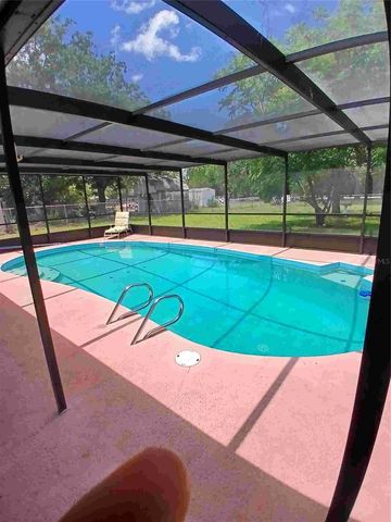 9739 RAY STREET, Hudson, FL 34669