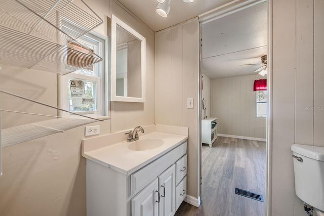 9739 RAY STREET, Hudson, FL 34669