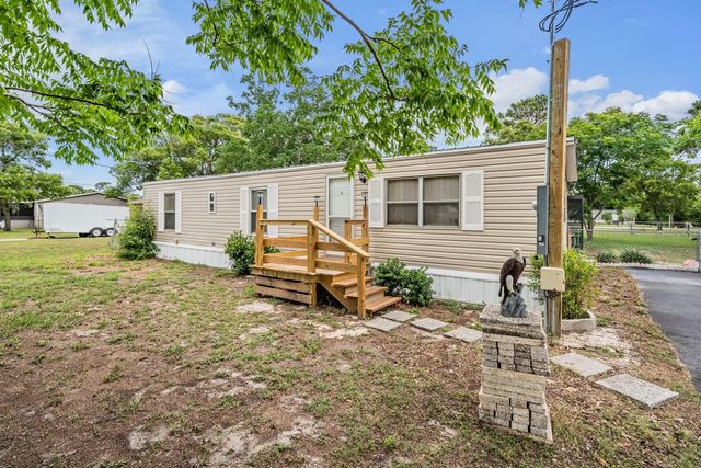 9739 RAY STREET, Hudson, FL 34669